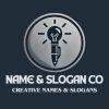 Name & Slogan Co